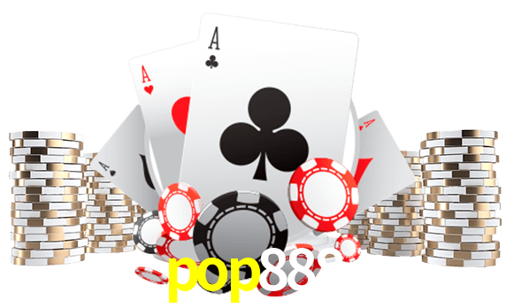 Jogue jogos de pôquer em pop888