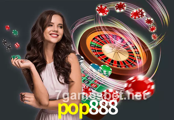 vivo no cassino pop888