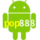 Aplicativo pop888 para Android