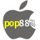 Aplicativo pop888 para iOS