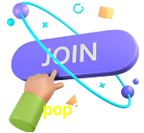 Junte-se ao cassino pop888 hoje mesmo
