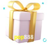 Receba seus bônus de boas-vindas no pop888