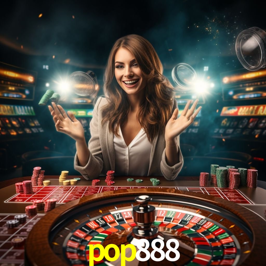 pop888