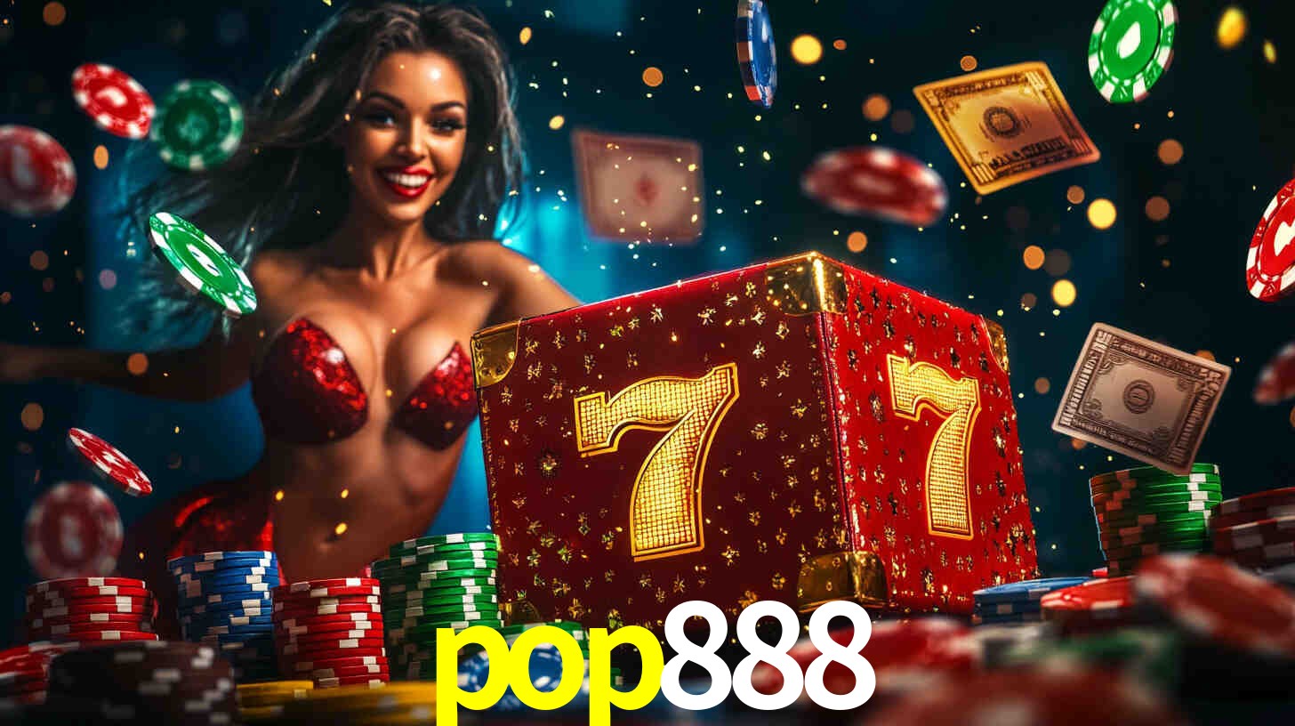 Descubra o Programa VIP da pop888: Vantagens Exclusivas para Jogadores