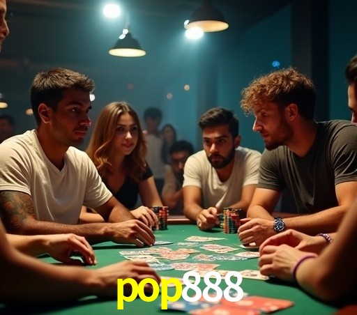 Lista de jogos de slot na pop888