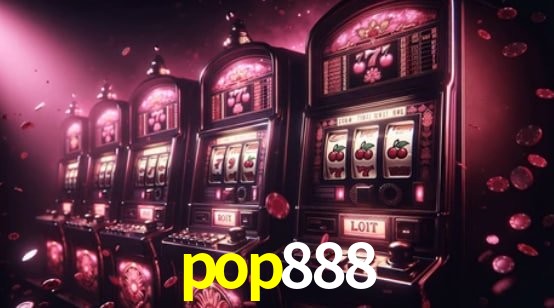 PIX Instantâneo pop888