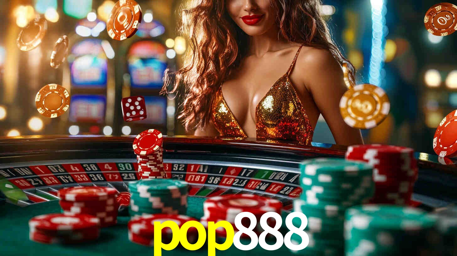 Exclusive Games pop888