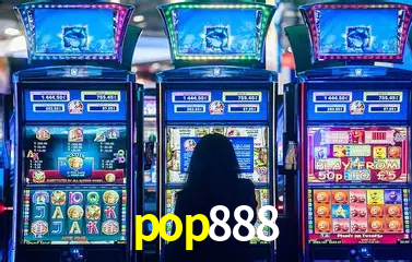 Descubra o Mundo do Cassino Online com pop888