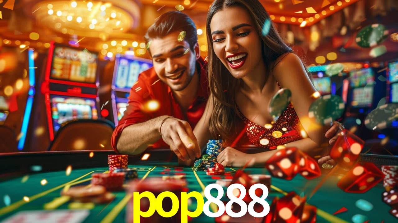 Promoções Sazonais pop888