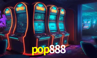 A Revolução dos Aplicativos de Jogos no pop888