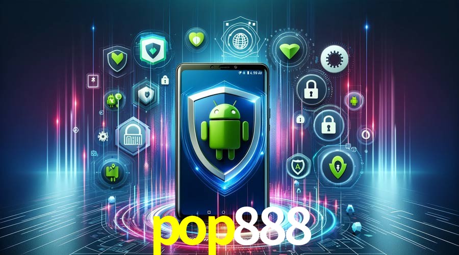 Account Benefits pop888