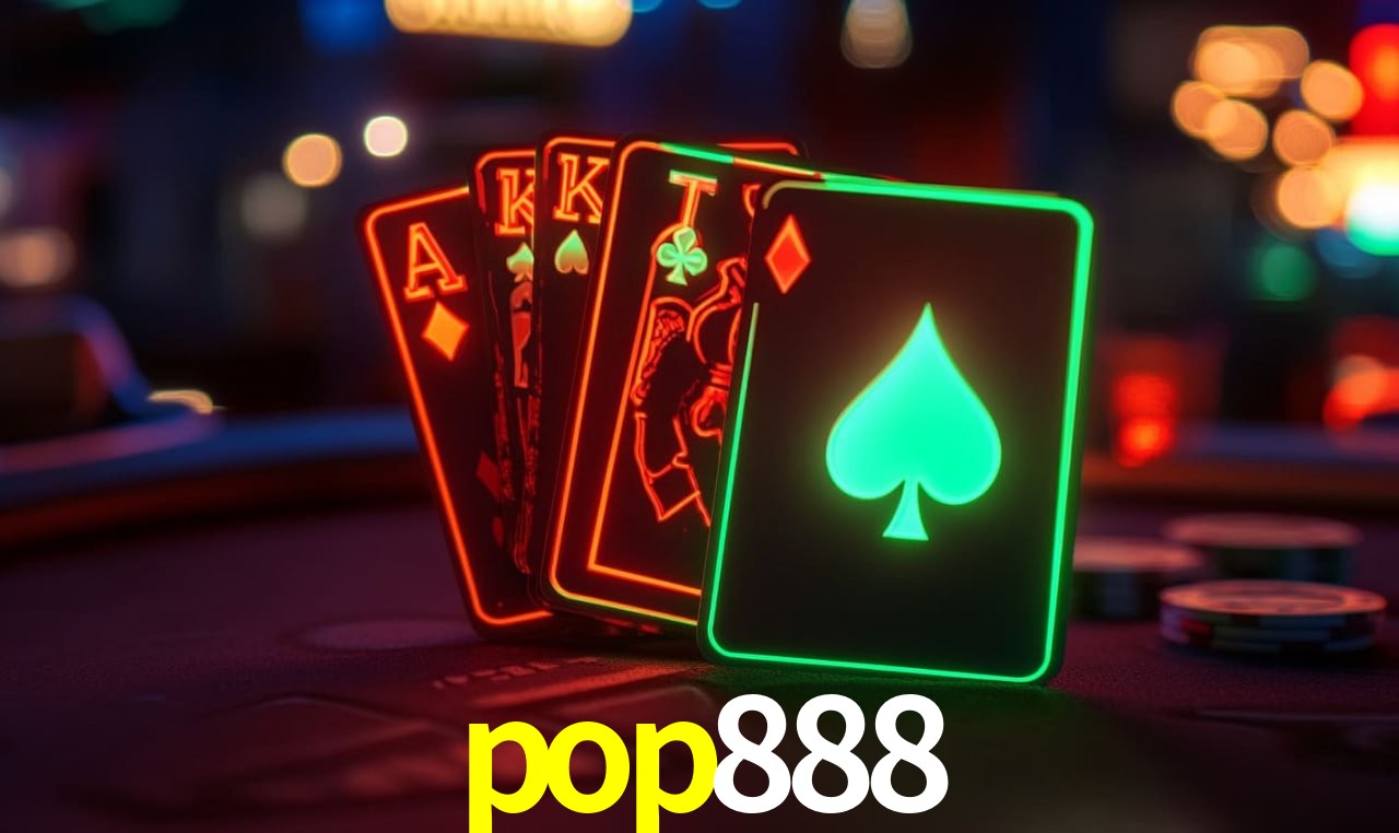 Login Seguro pop888