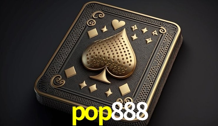 Diretório de Jogos pop888
