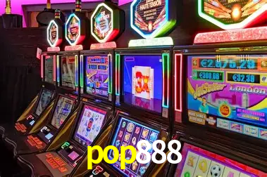 Desvendando o Mundo dos Jogos Virtuais na pop888
