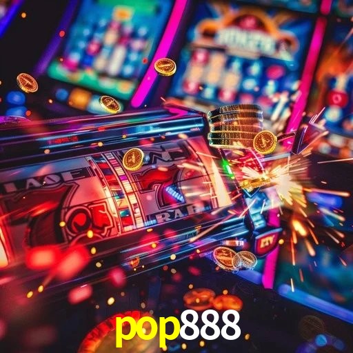 Mesa de Blackjack pop888