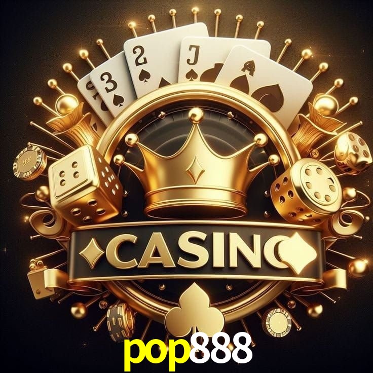 Provedores de Jogos pop888