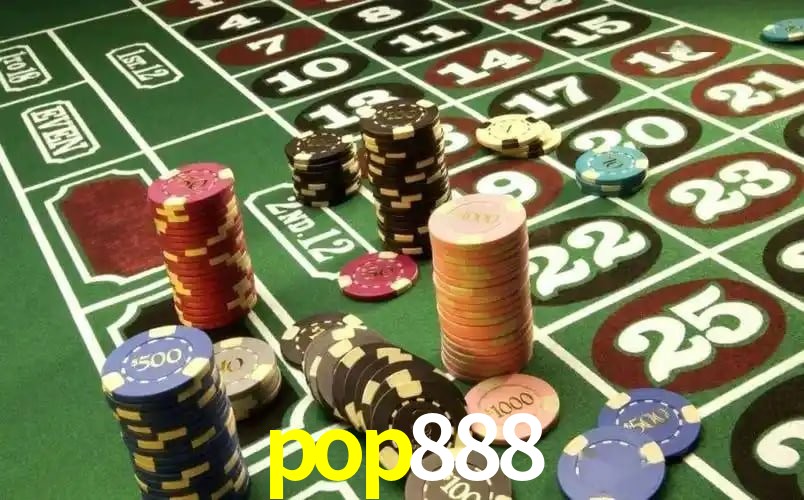 Cadastro Rápido pop888