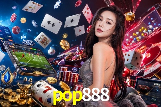 Games Directory pop888