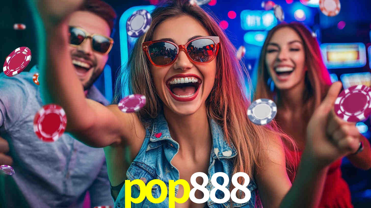 Descubra a Essência do pop888: Nossa História e Compromissos