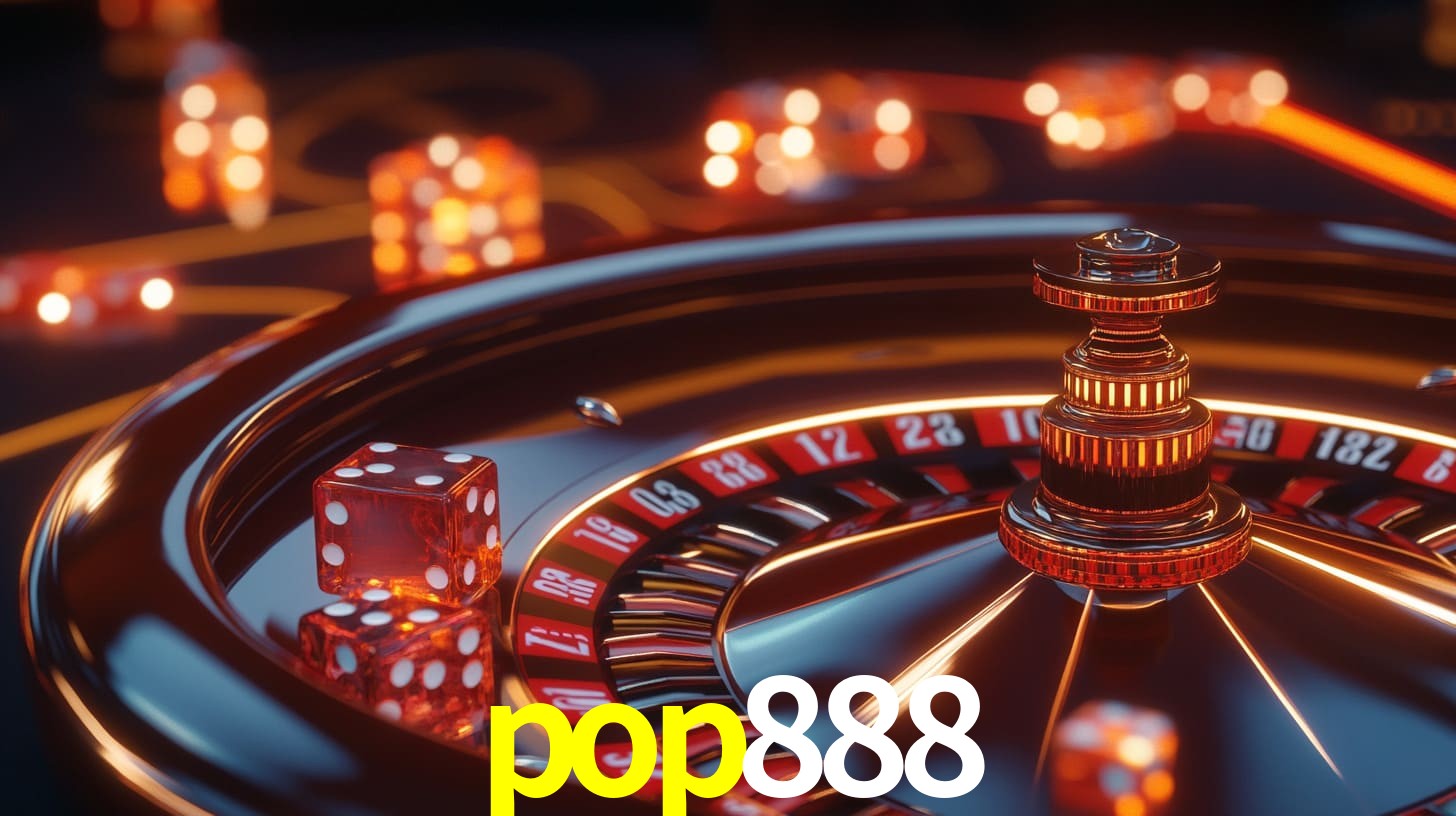 Blackjack Table pop888