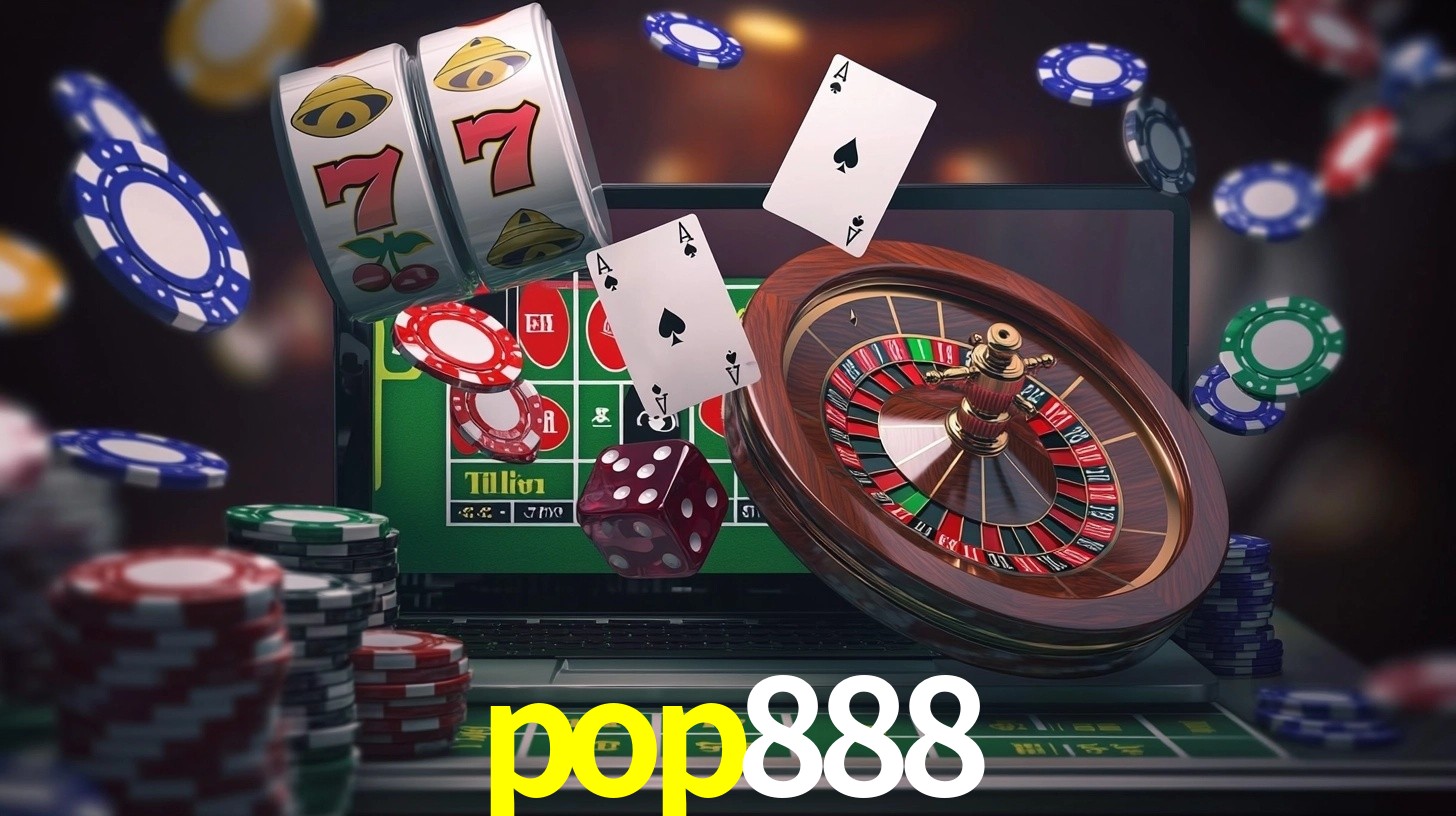 Ofertas Imperdíveis na pop888: Promoções e Bônus Que Valem a Pena