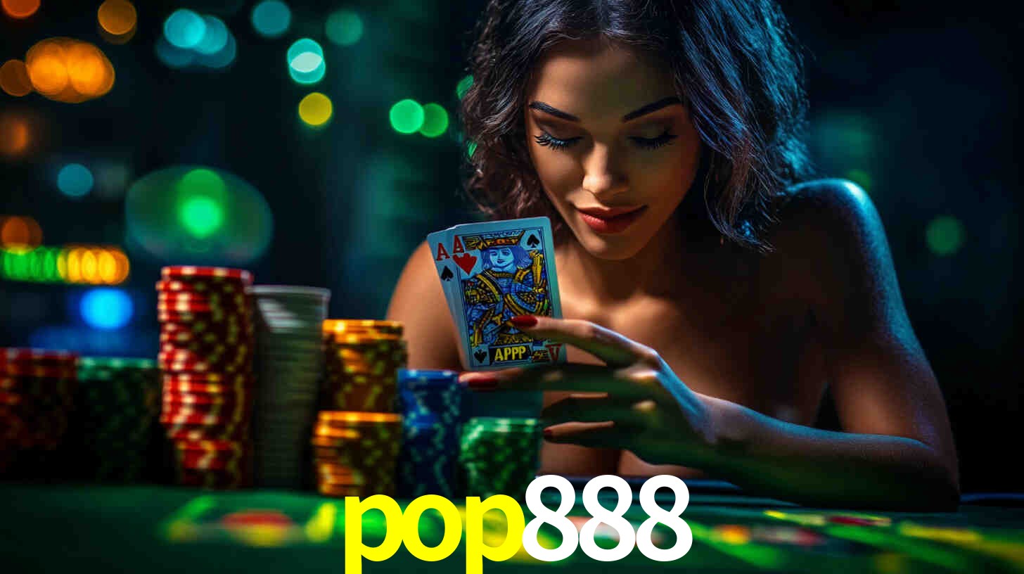 Descubra a Essência do pop888: Nossa História e Compromissos
