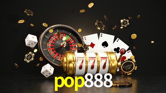 Spaceman Game pop888