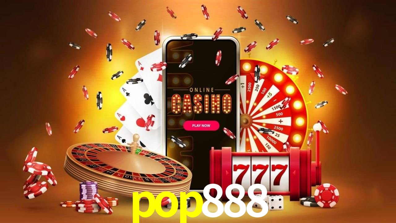 Design Responsivo pop888