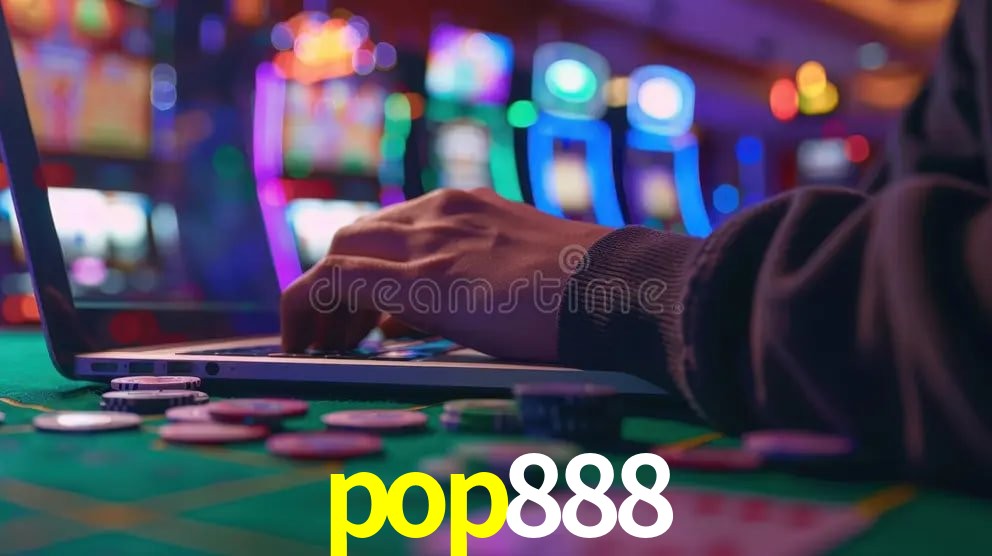 Programa VIP pop888