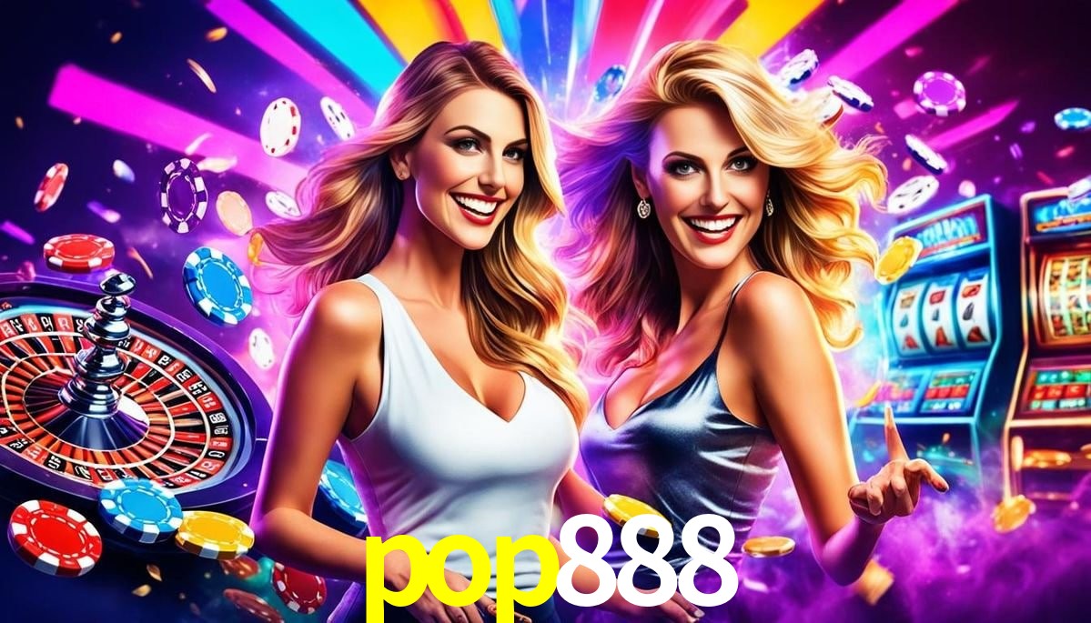 Bônus Diários pop888