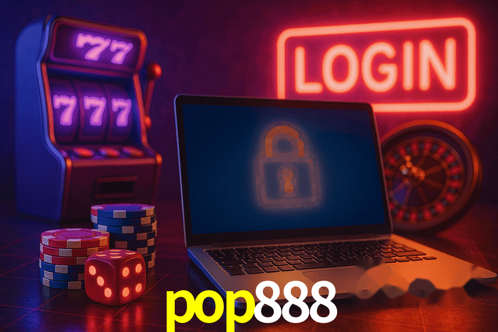 Recursos de Bônus pop888
