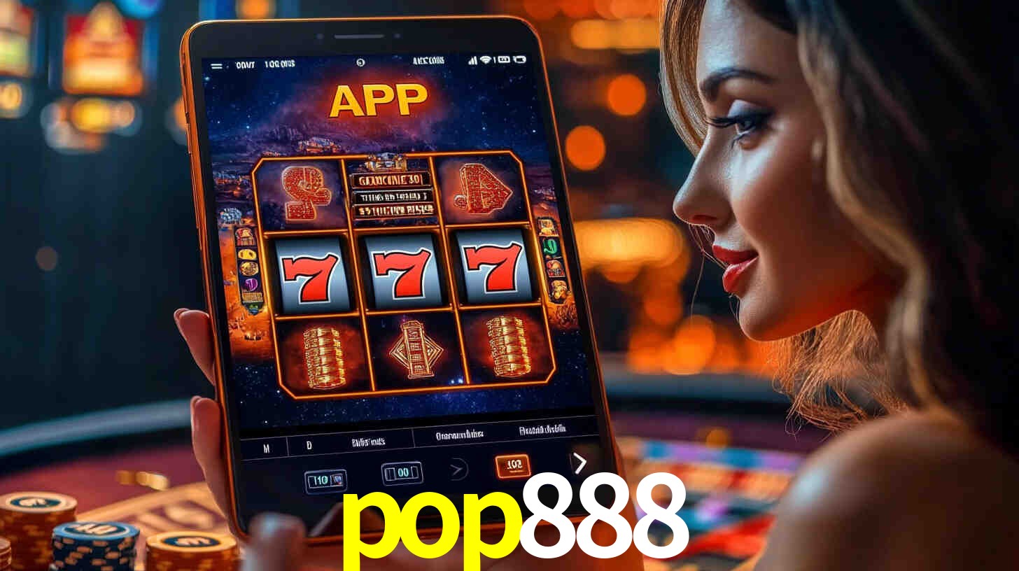 pop888
