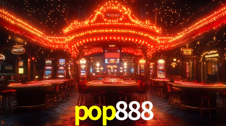 Explore as vantagens do pop888: serviço profissional e confiabilidade