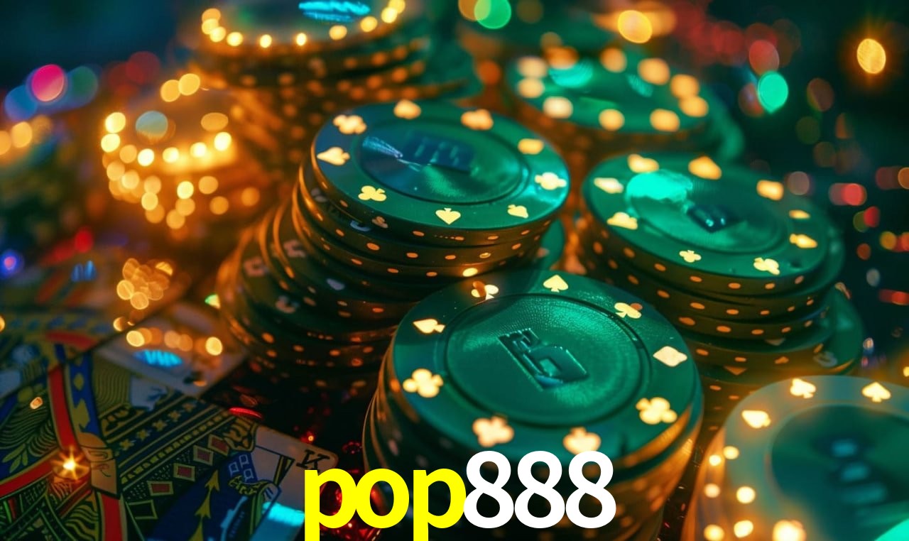 Apostas de Tênis pop888