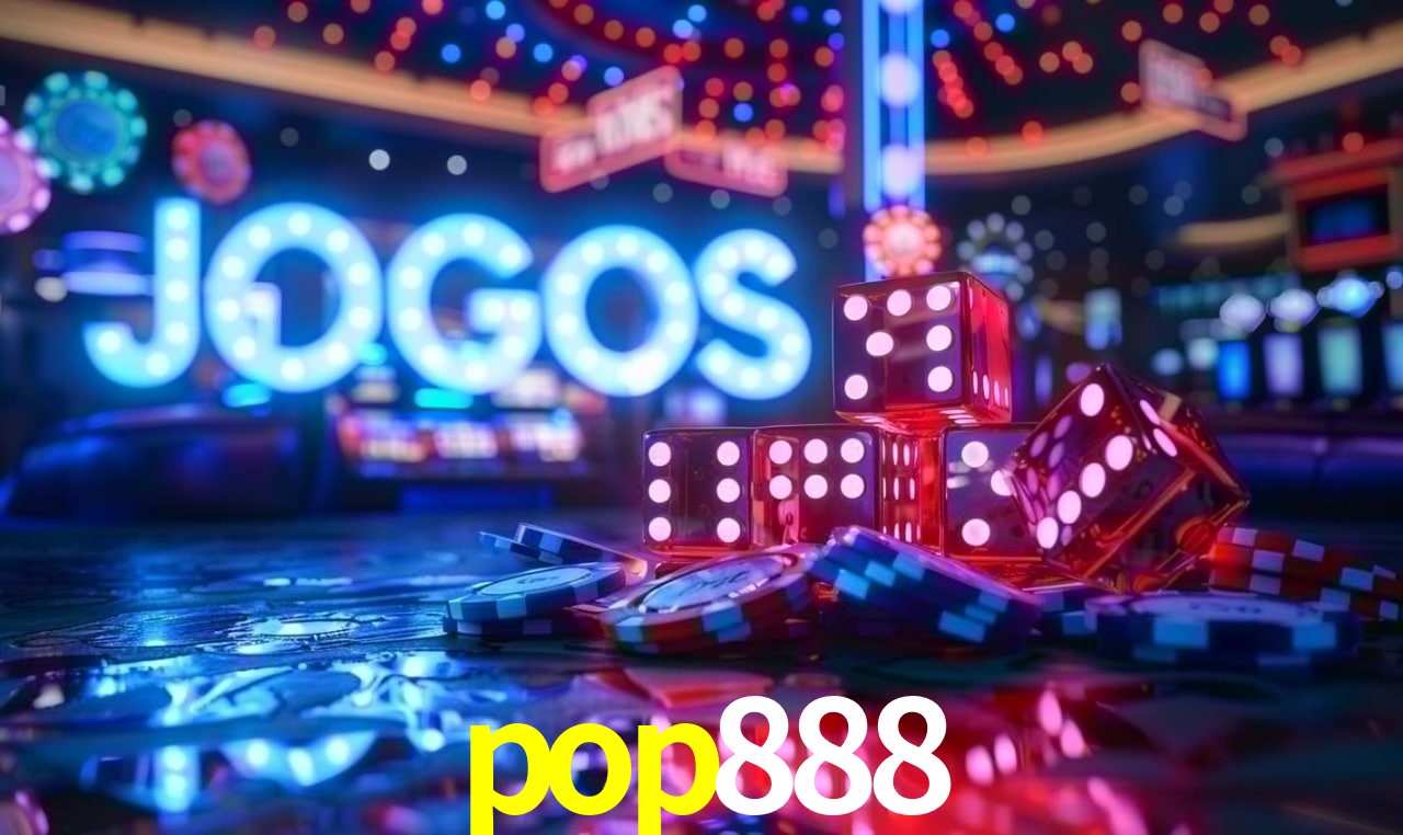 Bônus de Boas-vindas pop888