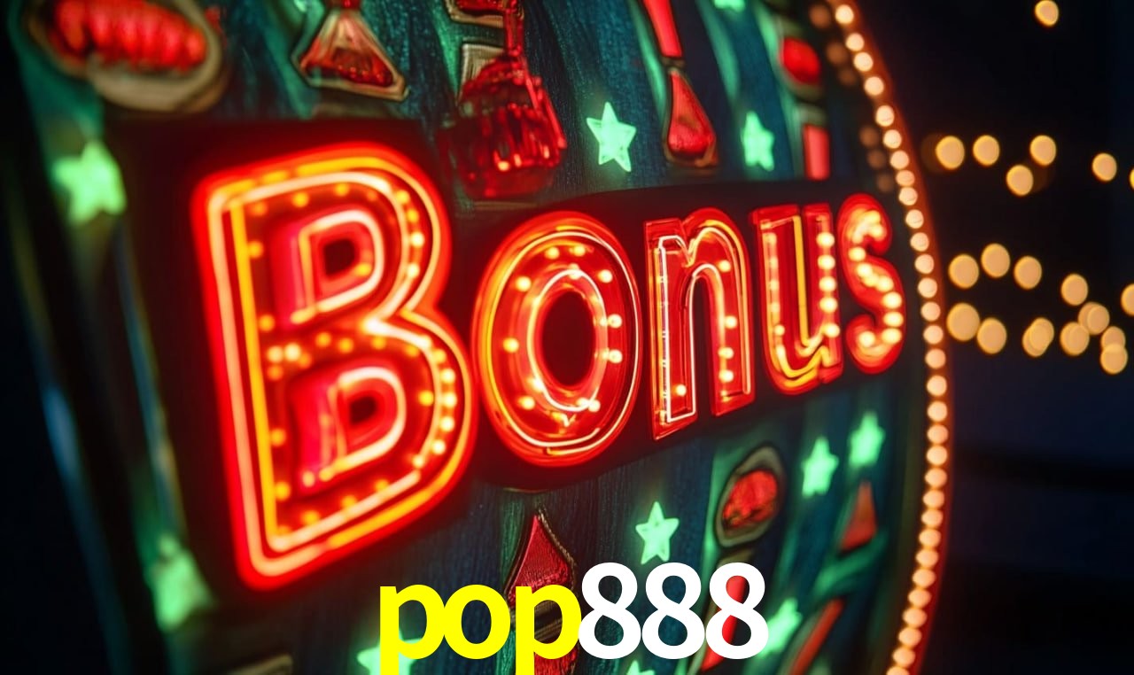 Torneios pop888