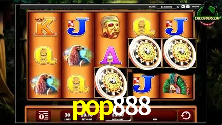 Desvendando o Mundo dos Jogos Virtuais na pop888