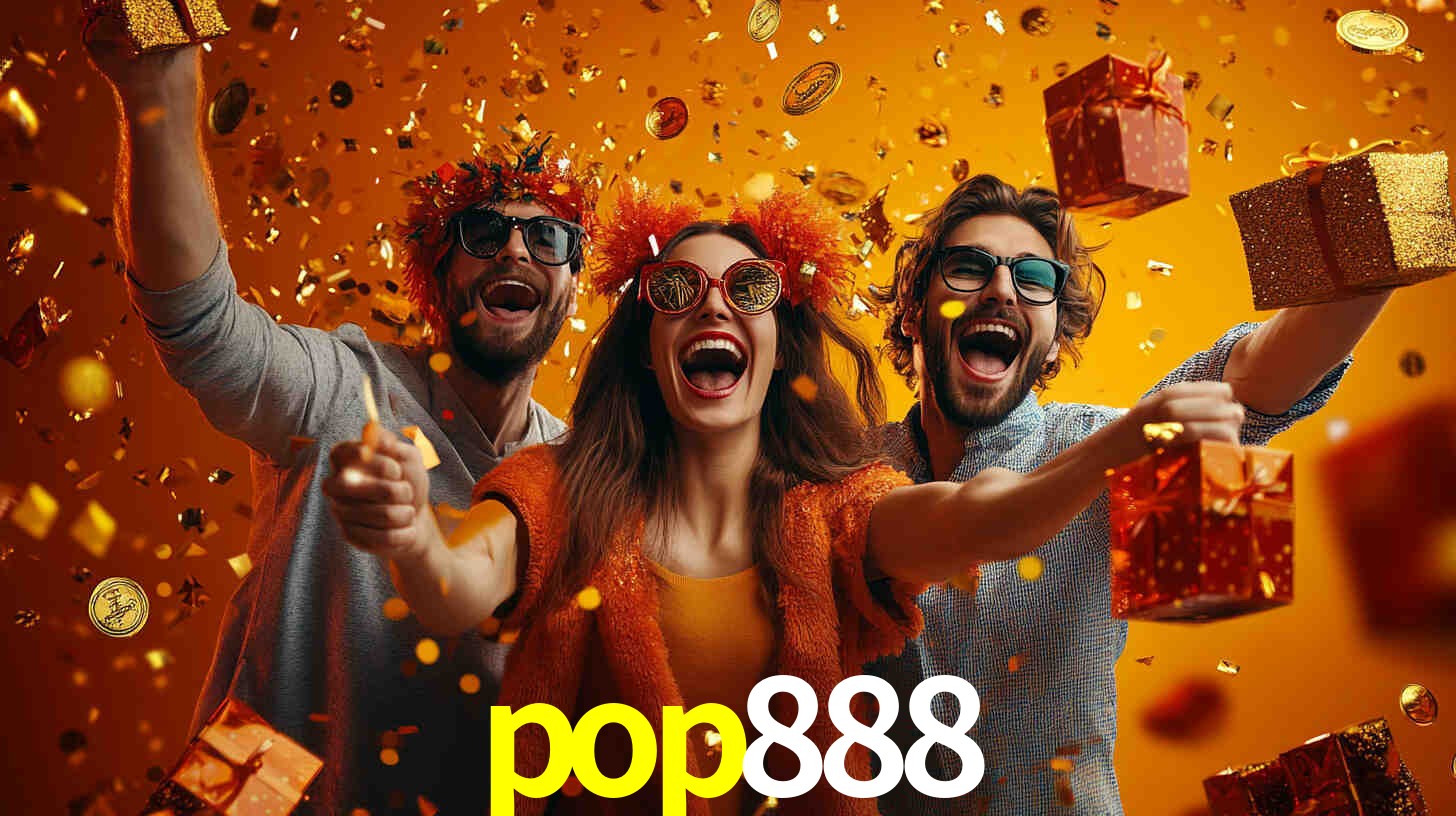 pop888: Jogue Crash e Experimente Alta Recompensa Instantânea