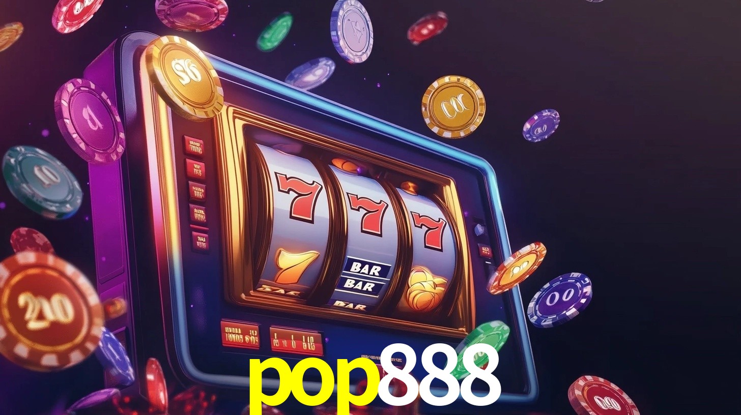 Programa VIP pop888
