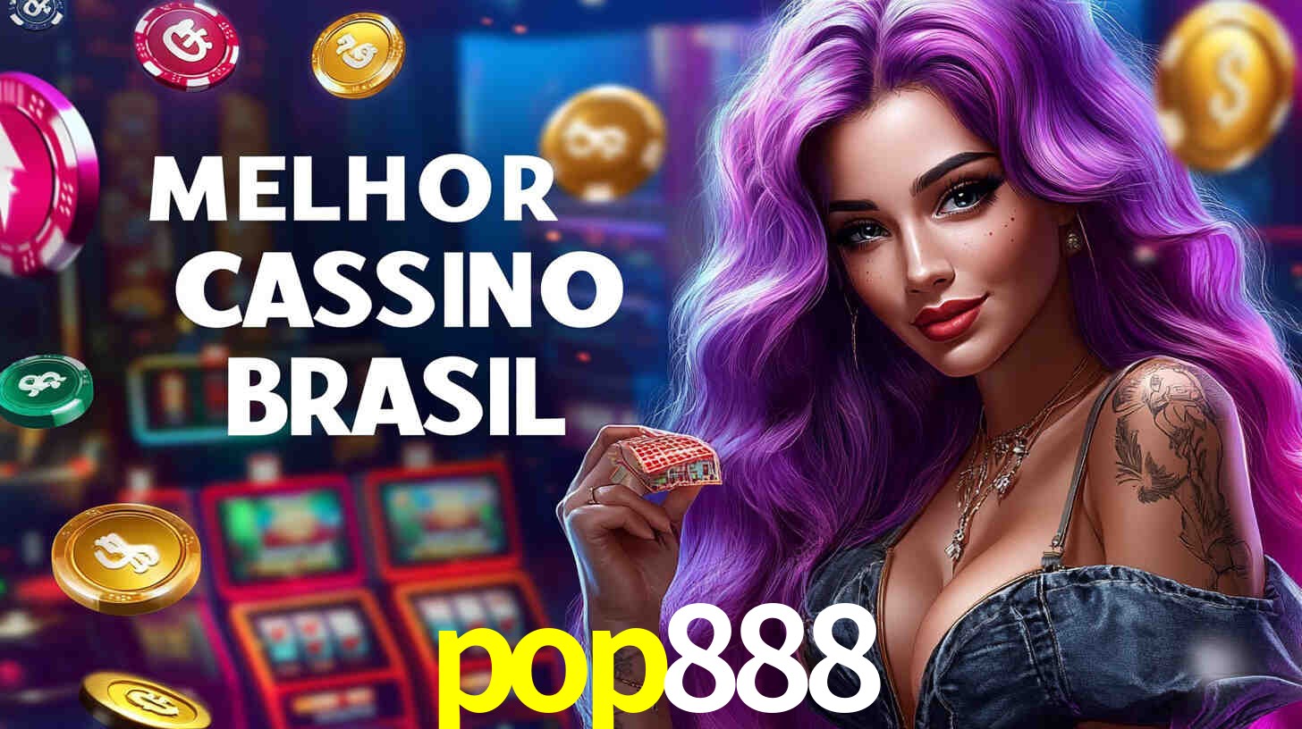 Explorando a Categoria de Eventos em Apostas na pop888