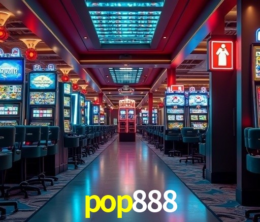 Instalador pop888 Windows