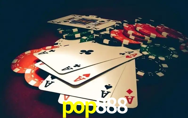 Níveis VIP pop888