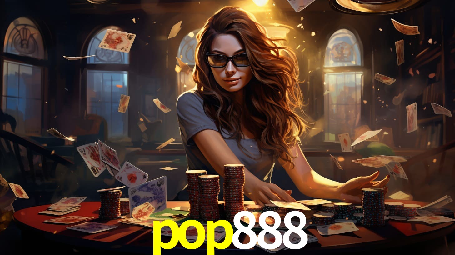 Roulette Table pop888