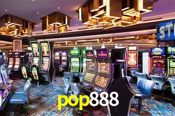 Inovações de Jogos na pop888: O Futuro das Experiências Interativas