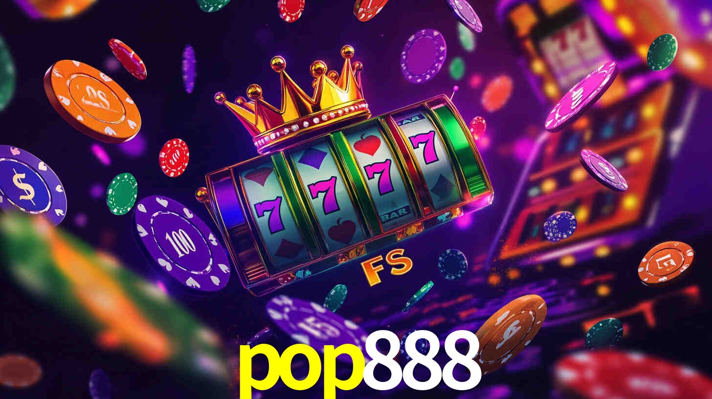Welcome Bonus pop888