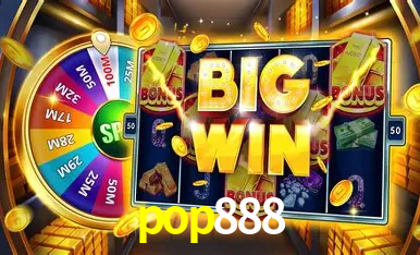 A Emoção da Loteria na pop888: Uma Chance de Mudança de Vida
