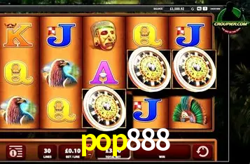 Desvendando o Mundo dos Jogos Virtuais na pop888