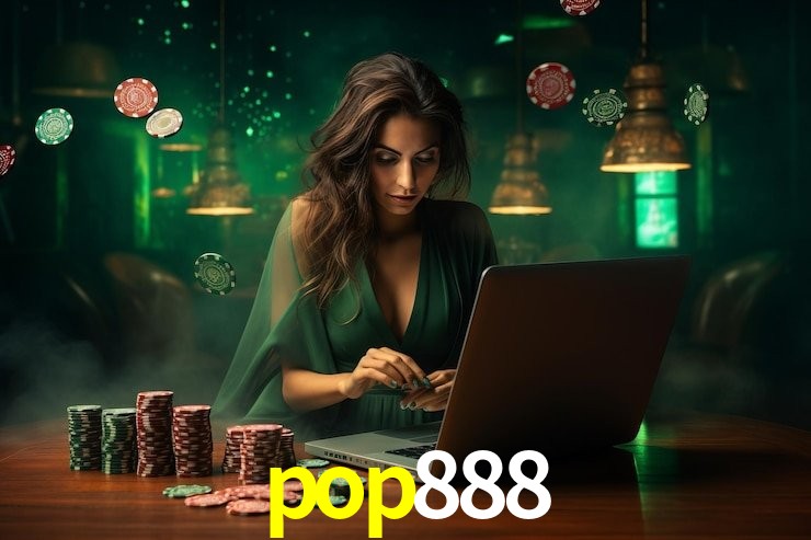 Apostas ao vivo pop888