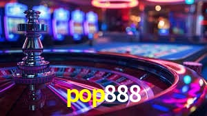 Welcome Bonus pop888