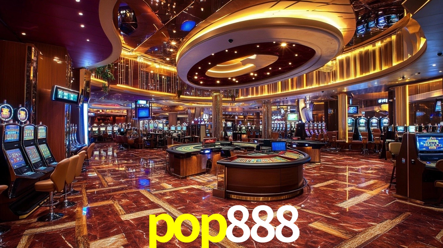 Daily Bonuses pop888